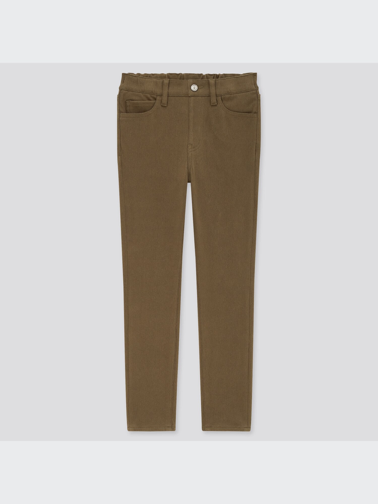 ユニクロ公式 | ヒートテックウルトラストレッチスリムフィットパンツ