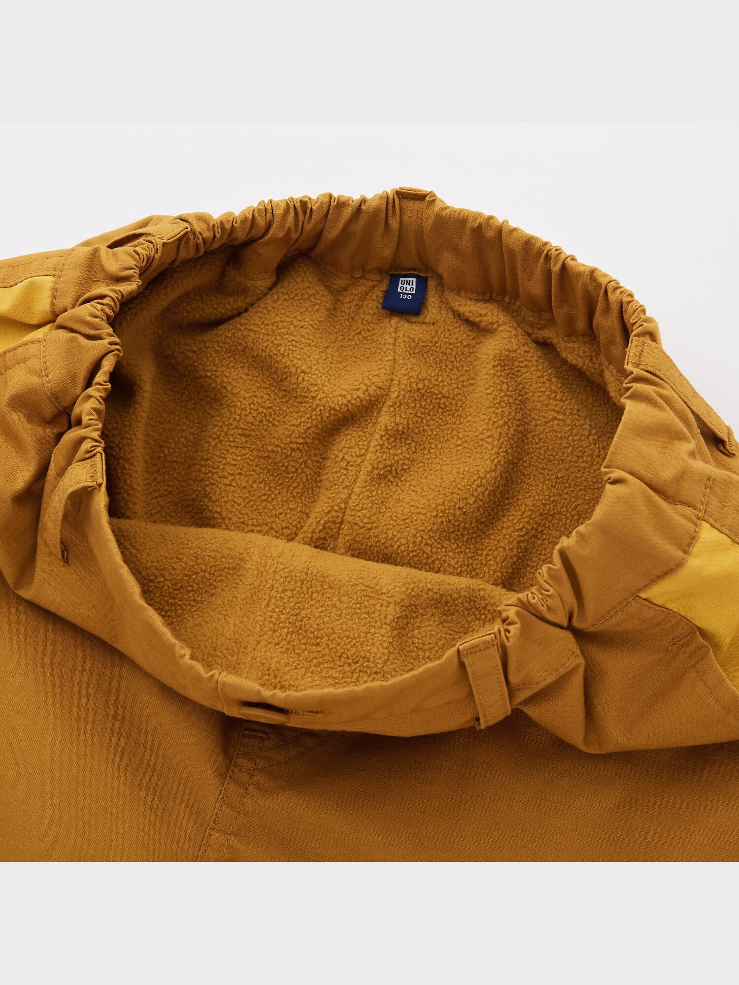 ✨リピーター✨ ユニクロ公式 | ストレッチウォームイージージョガーパンツ