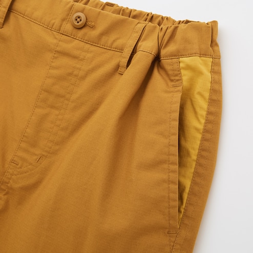 UNIQLO STRETCH WARM LINED JOGGER PANTS