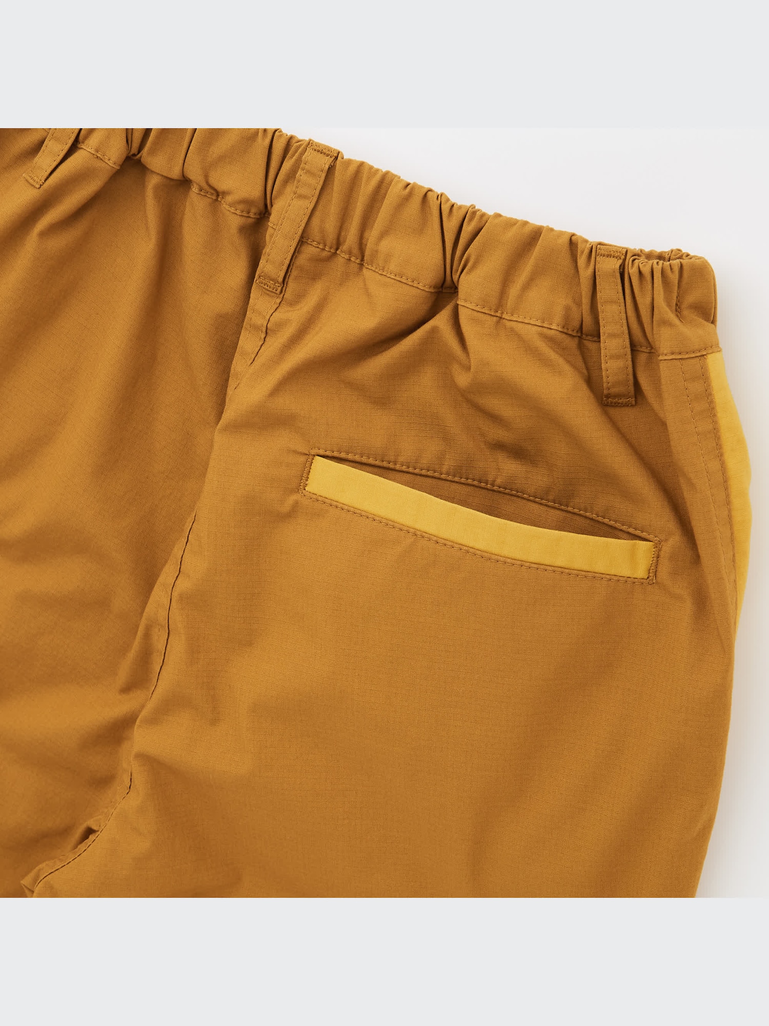 ユニクロ公式 | ストレッチウォームイージージョガーパンツ