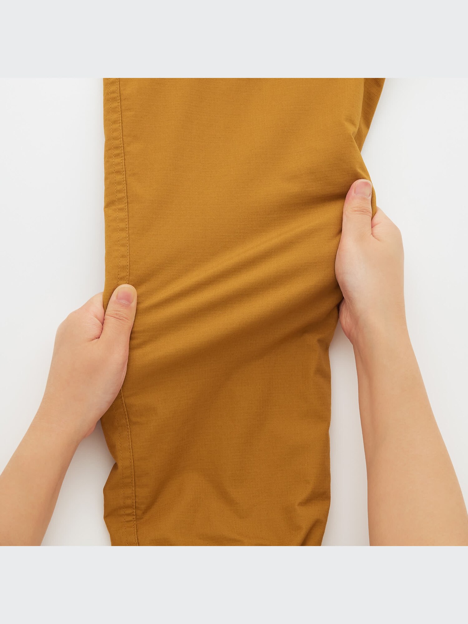 comページ ユニクロ公式 | ストレッチウォームイージージョガーパンツ