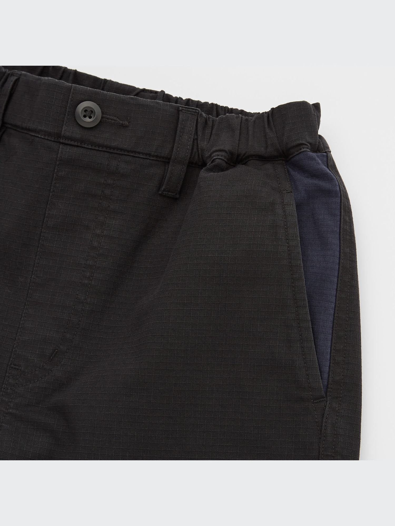 ユニクロ公式 | ストレッチウォームイージージョガーパンツ