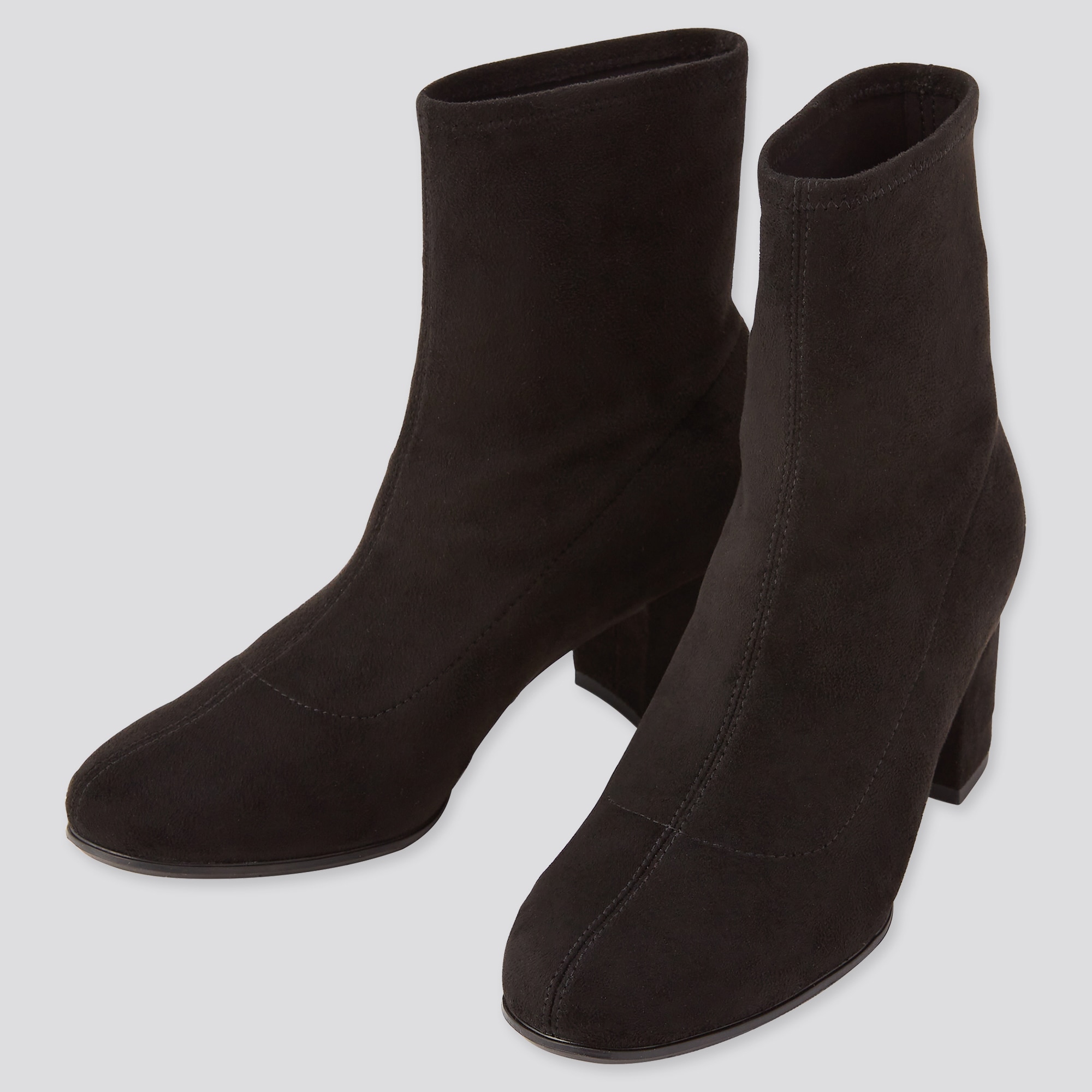 short boots women