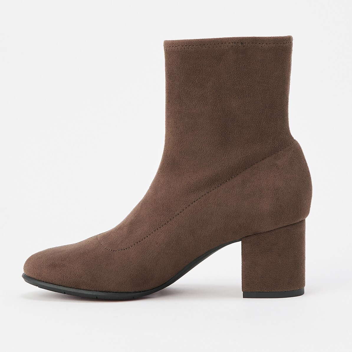 ストレッチショートブーツ Women ユニクロ ストレッチショートブーツ Women ユニクロ