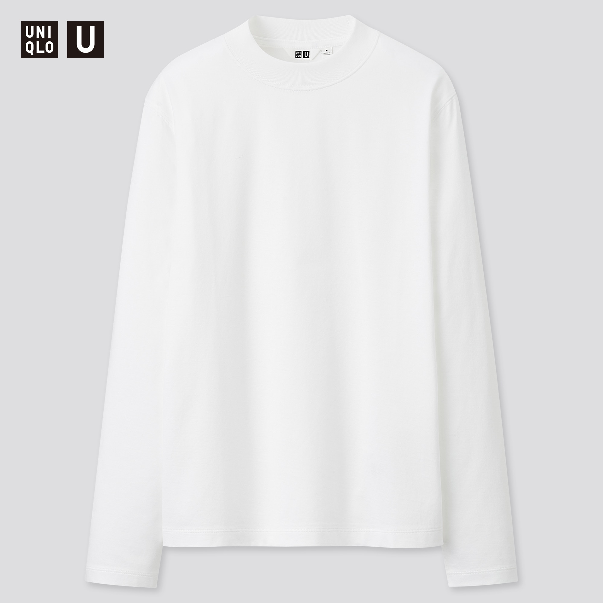 uniqlo raglan tee