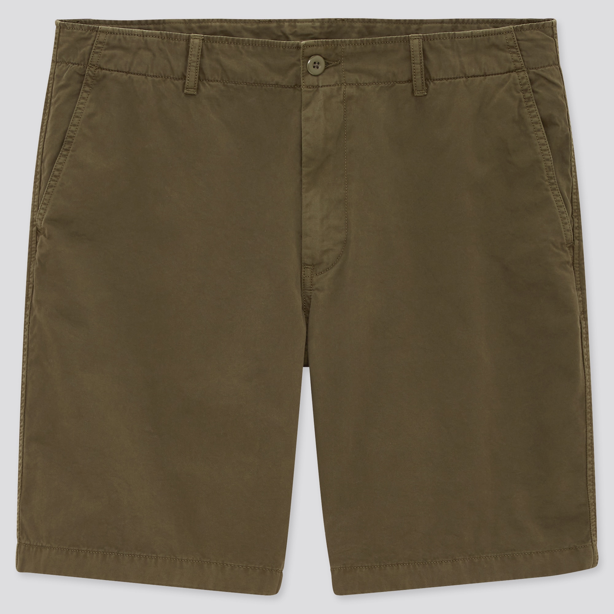 uniqlo short chino