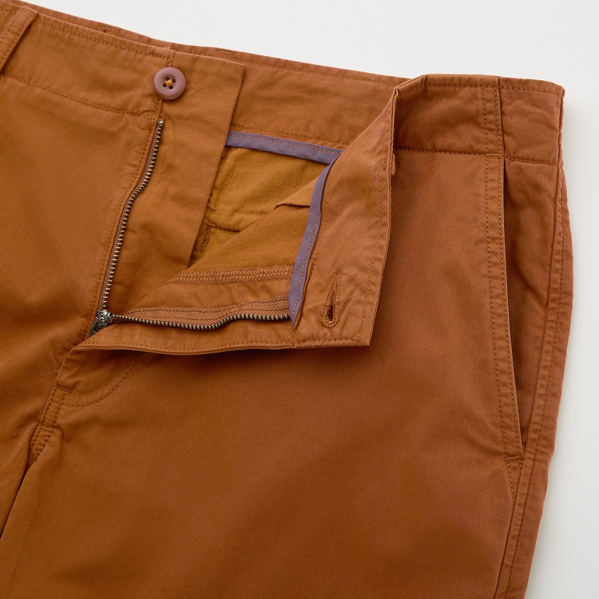 チノショートパンツ Men ユニクロ