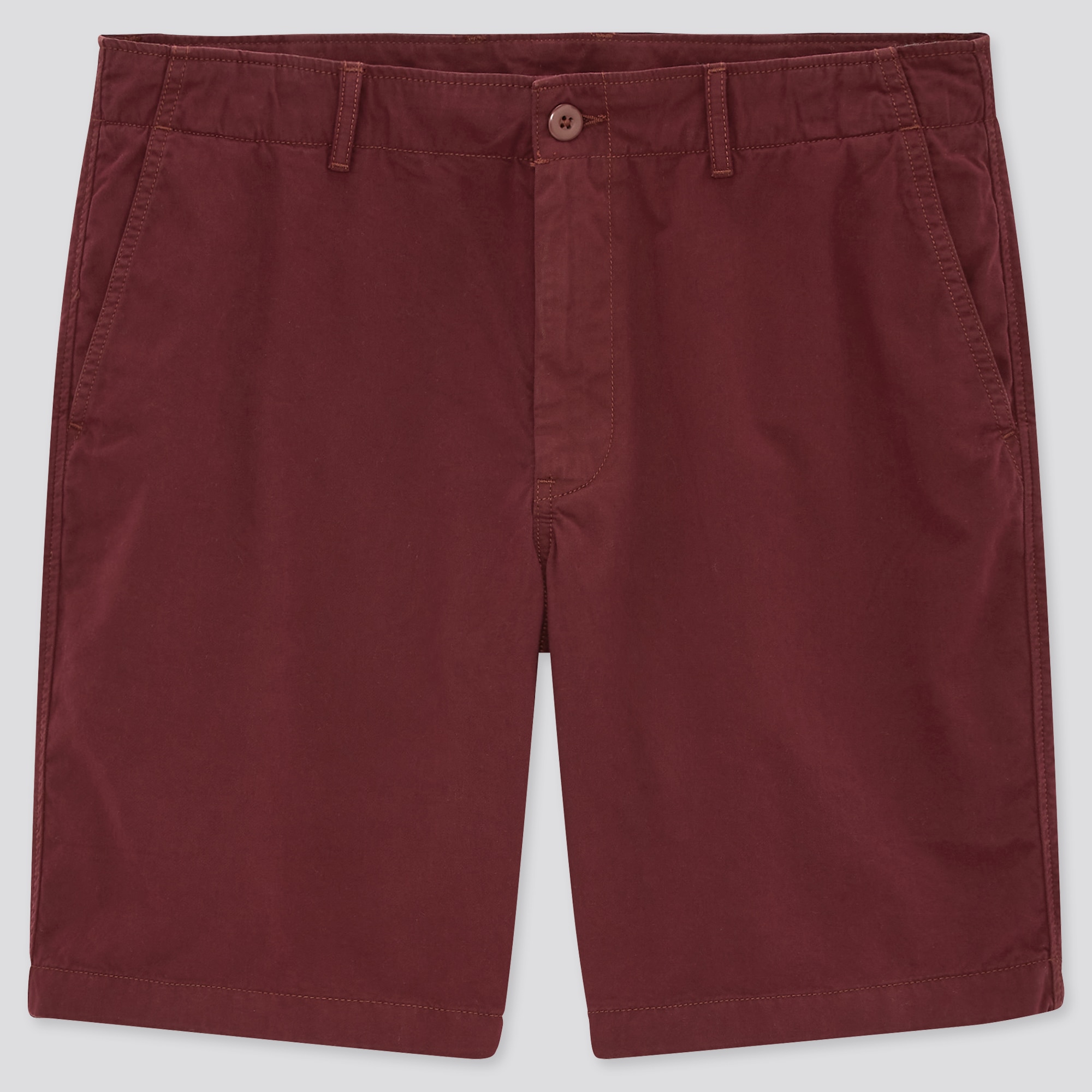 uniqlo short chino