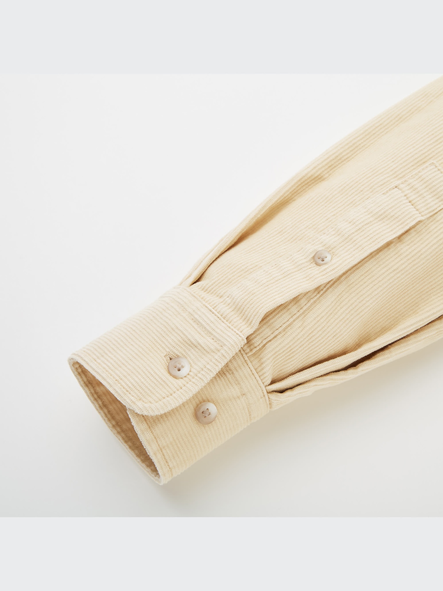 guligula様確認用 ユニクロ公式 | コーデュロイシャツワンピース（長袖）