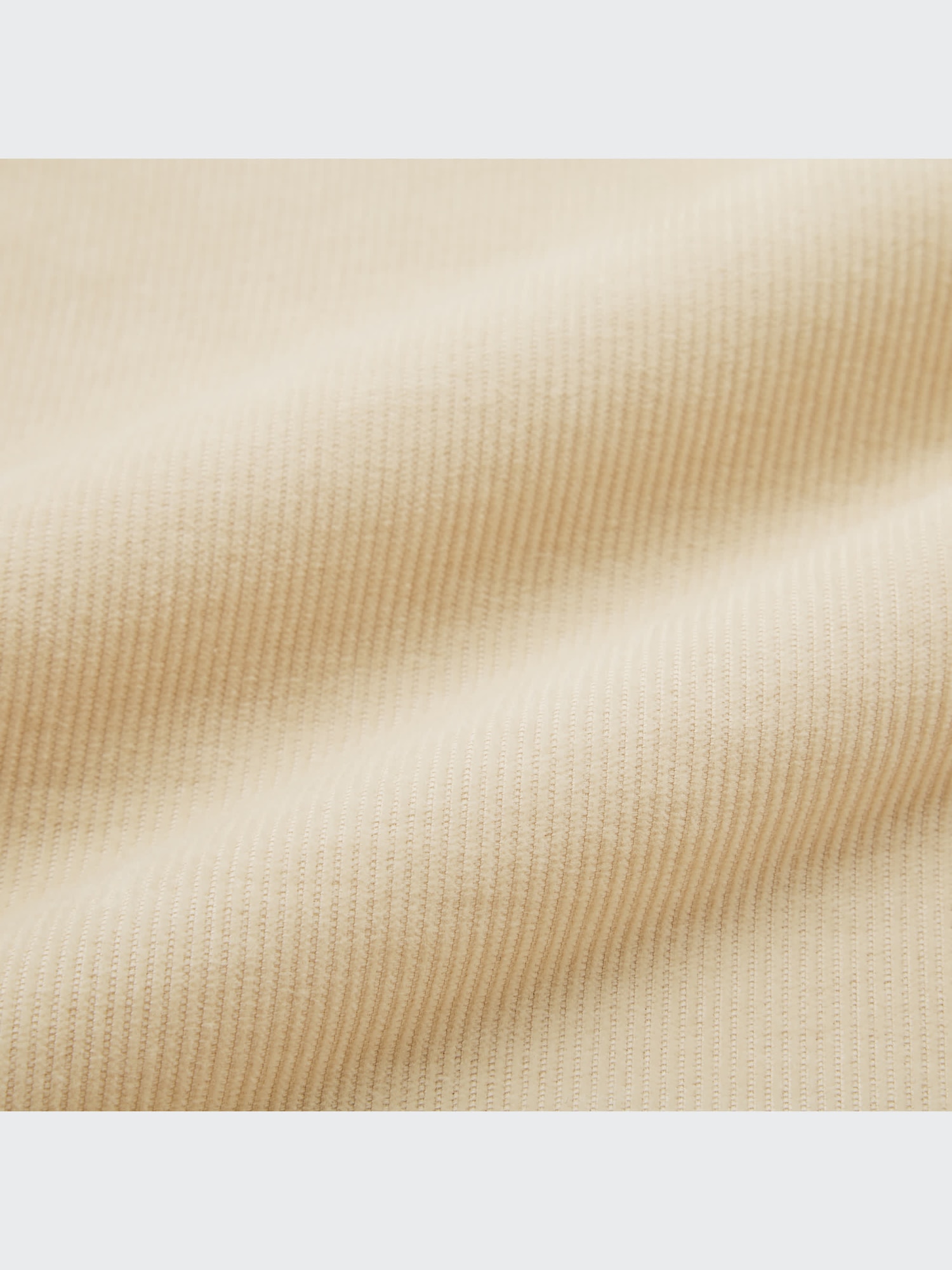 ユニクロ公式 | コーデュロイシャツワンピース（長袖）