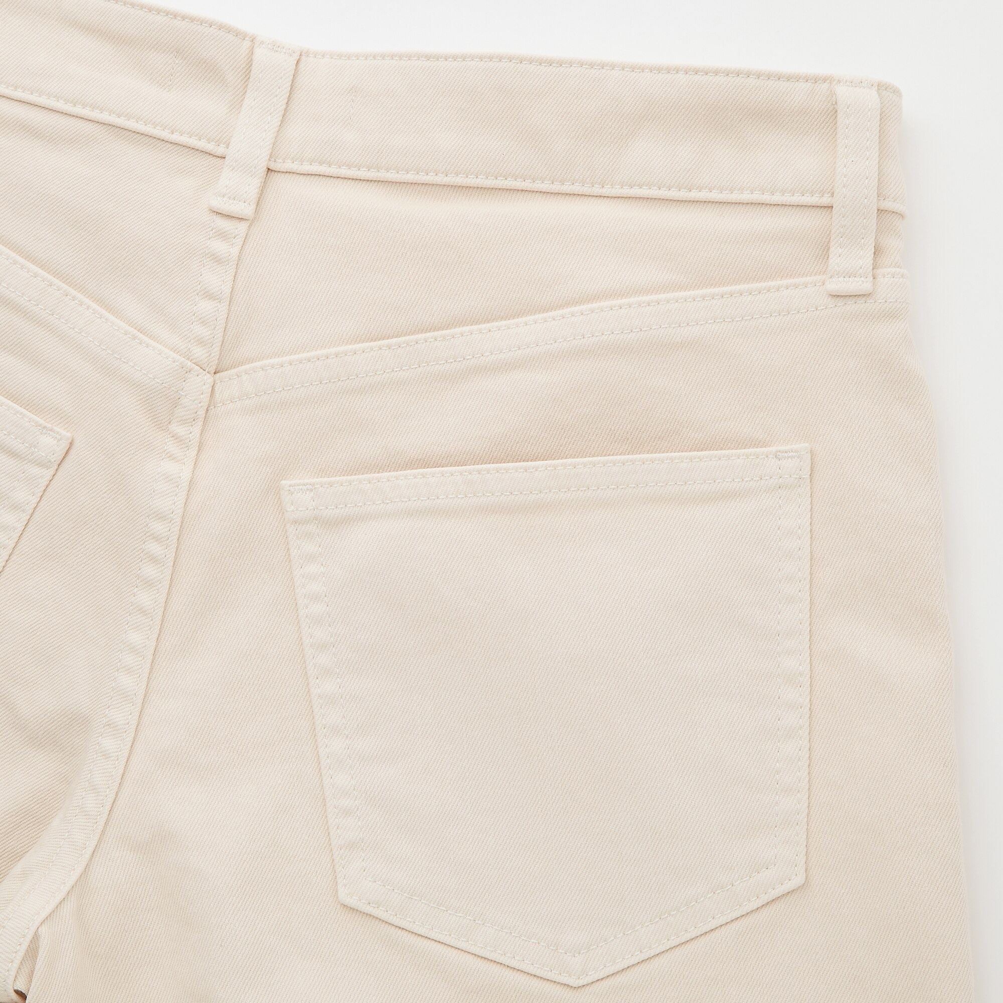 WOMEN'S MID RISE DENIM SHORTS | UNIQLO PH