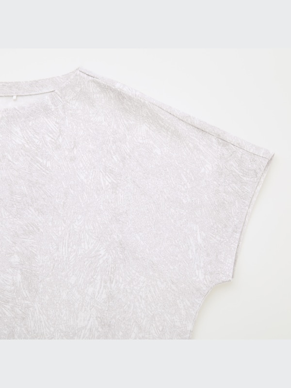 アート・オブ・テキスタイル UT 星 佐和子（グラフィックTシャツ・半袖）