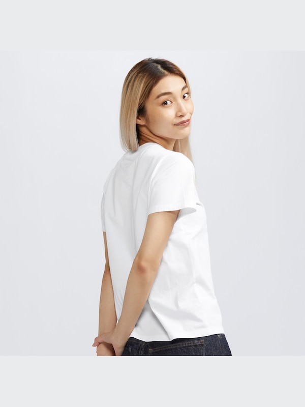 サンリオ キャラクターズ ザ・グレートギグ UT グラフィックTシャツ（半袖・レギュラーフィット）