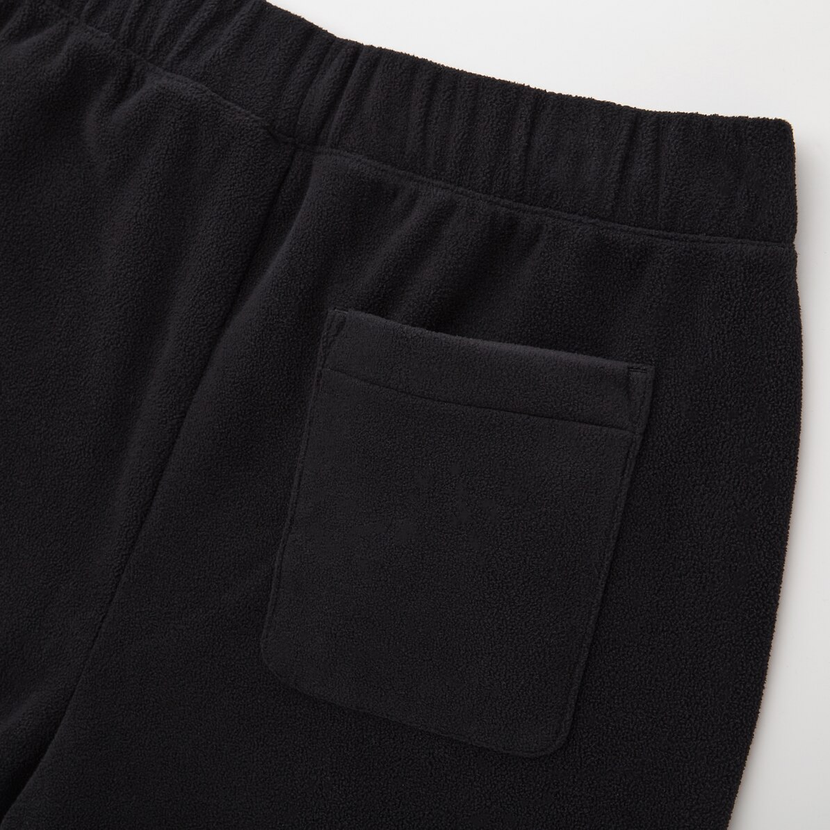 ファーリーフリースセット チェック 長袖 Men ユニクロ