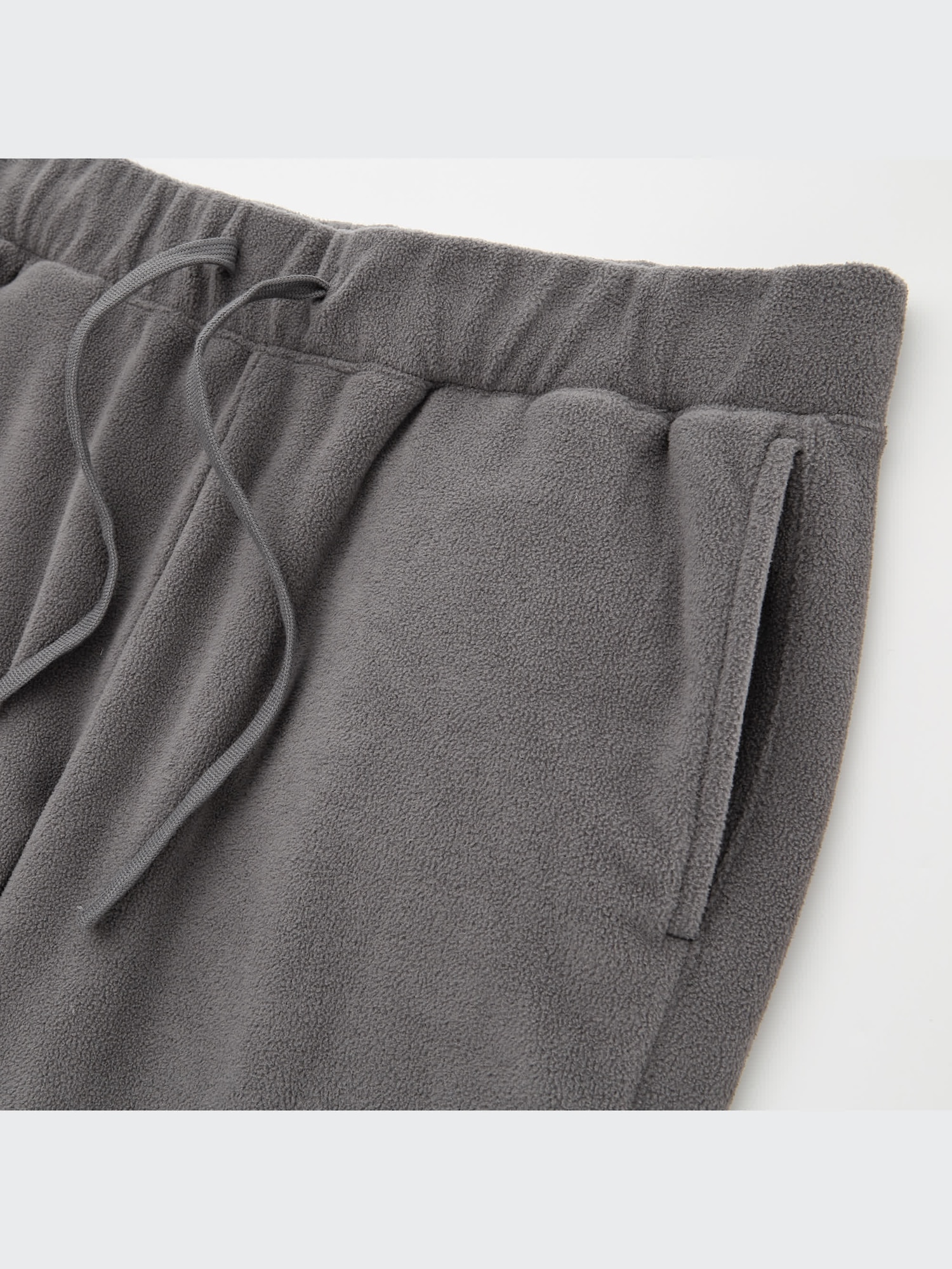 ユニクロ公式 | ニットフリースセット（長袖）