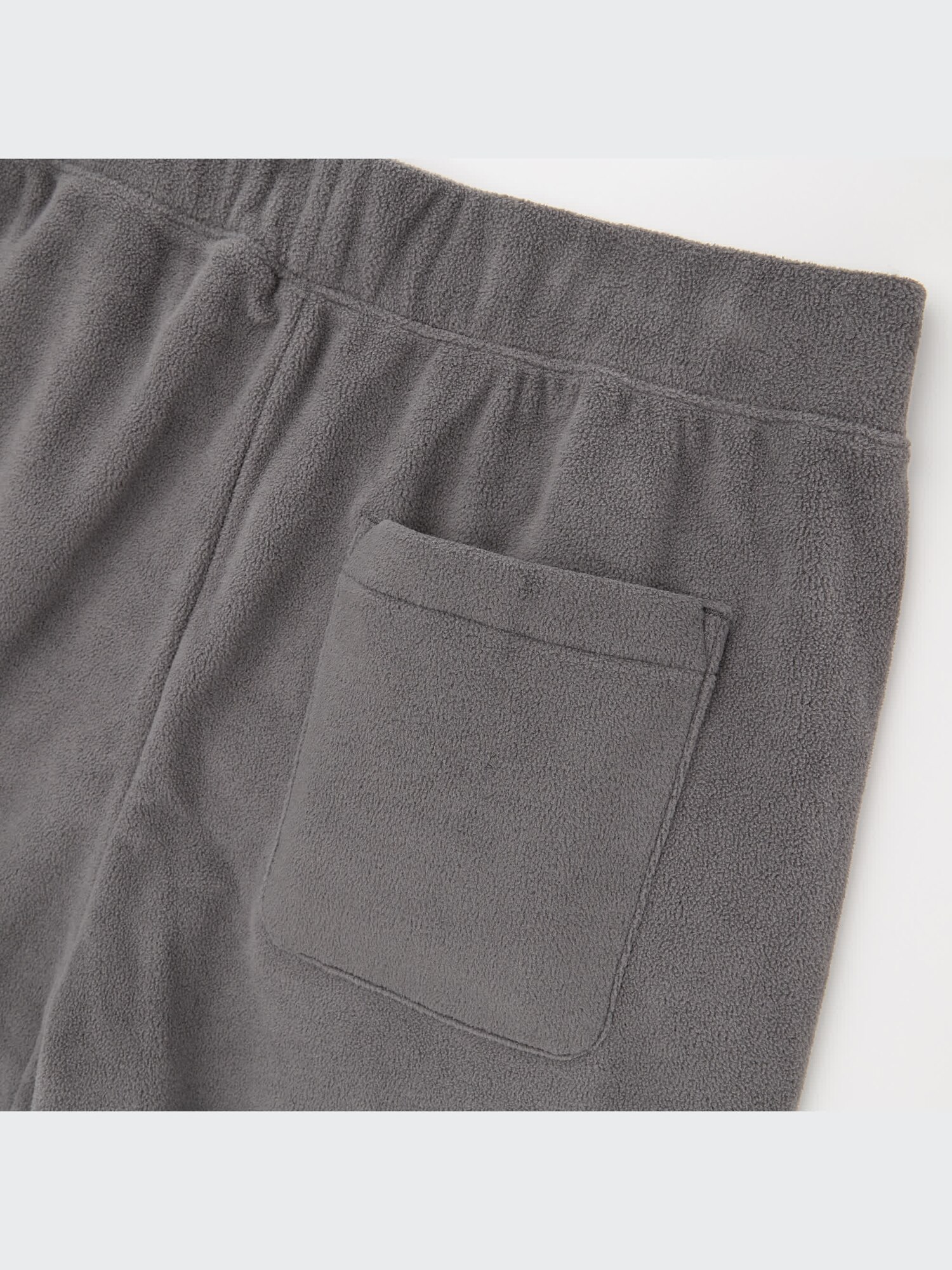 ユニクロ公式 | ニットフリースセット（長袖）