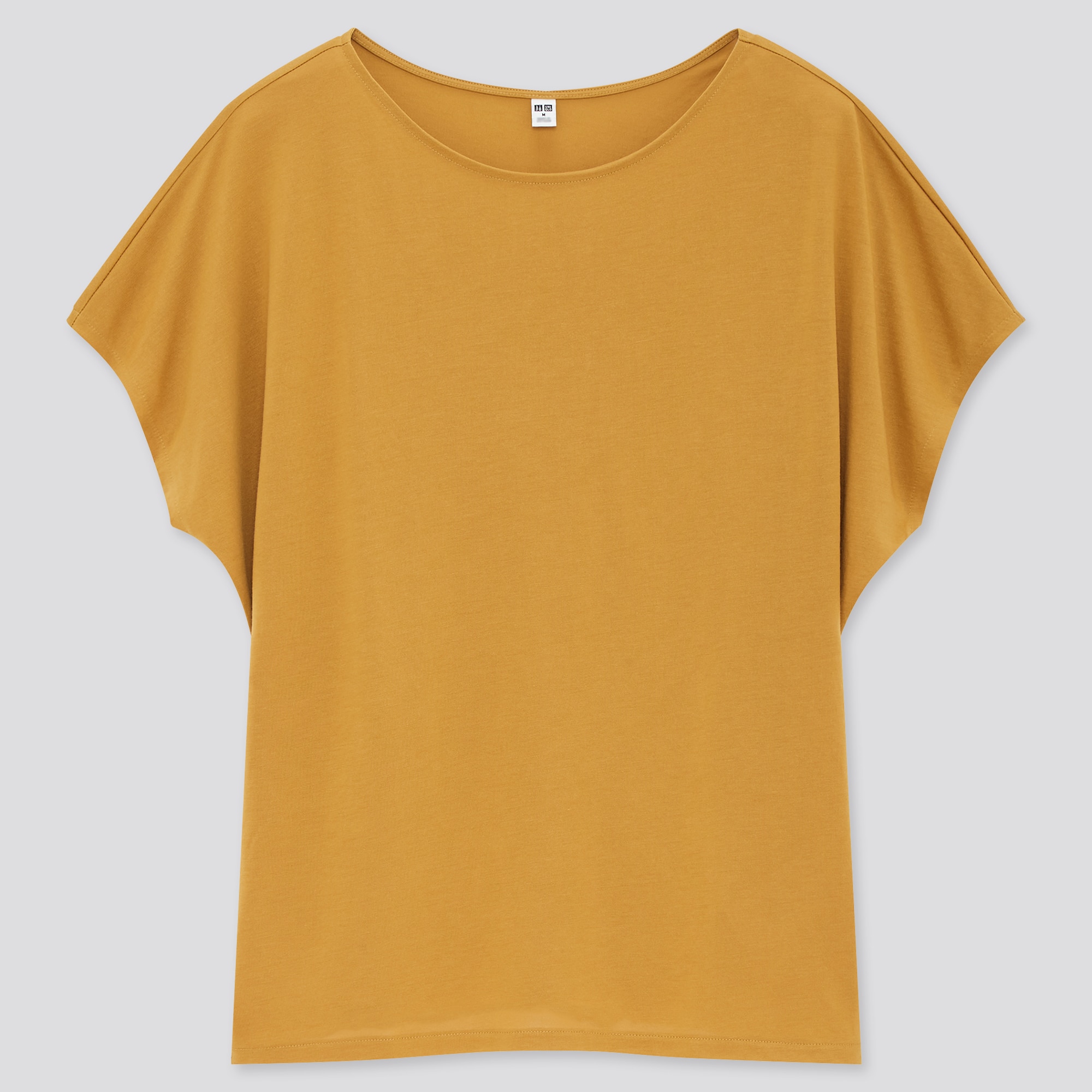 uniqlo women's v neck t shirt