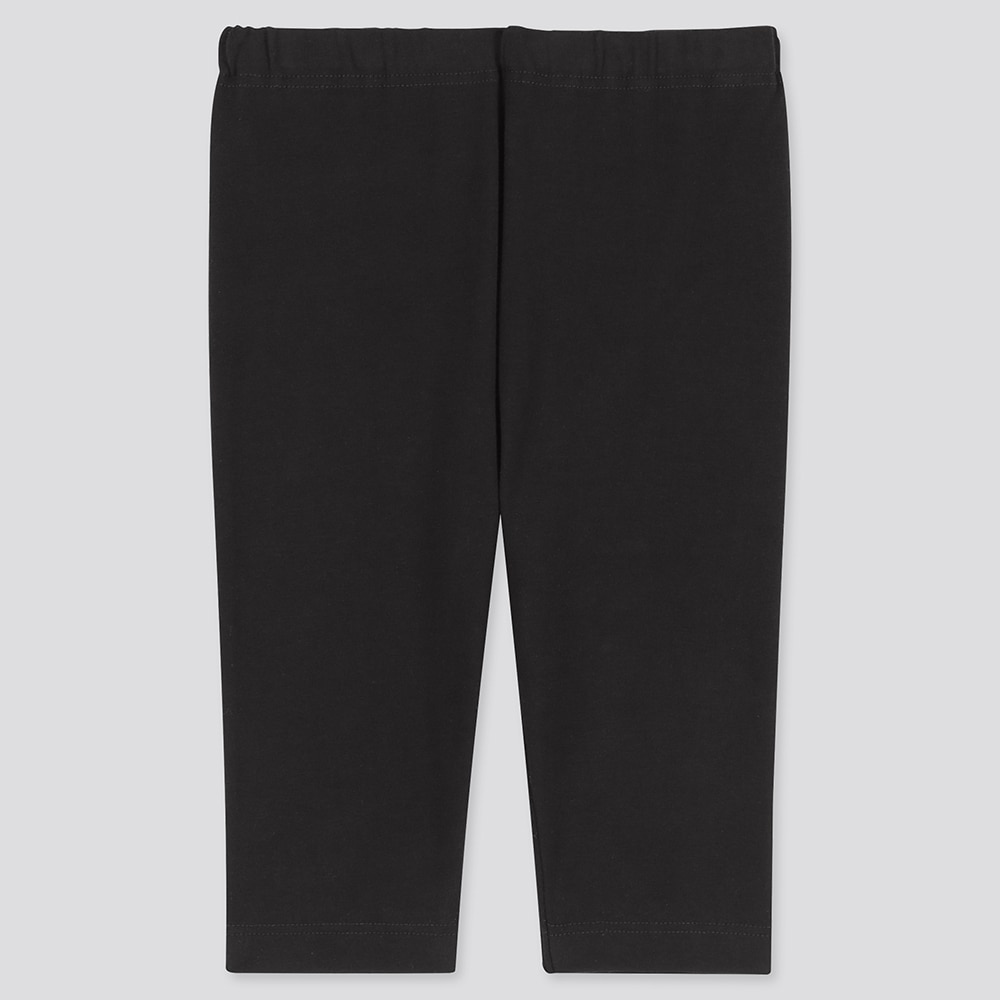 uniqlo toddler leggings