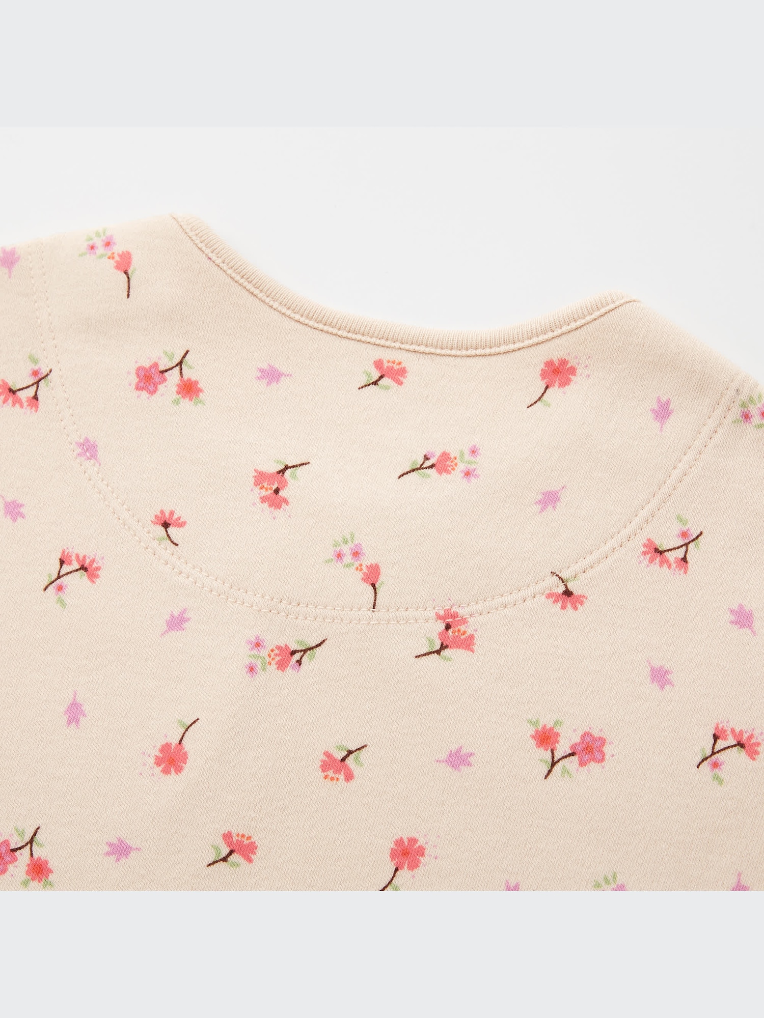 レーンです！ ユニクロ公式 | Joy of PrintクルーネックT（長袖）