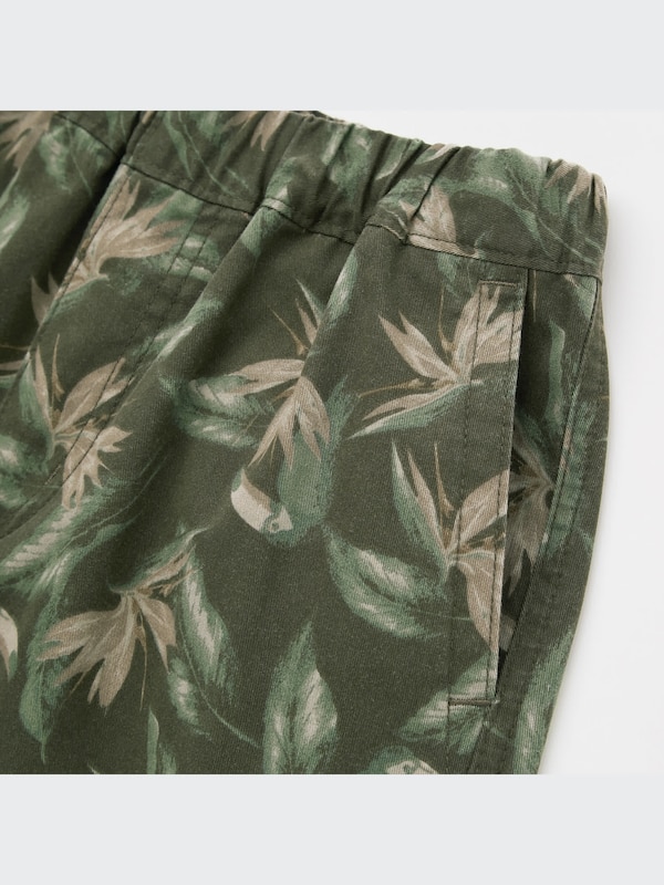 Easy Shorts