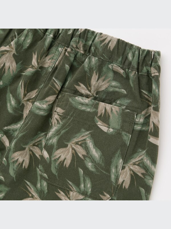 Easy Shorts