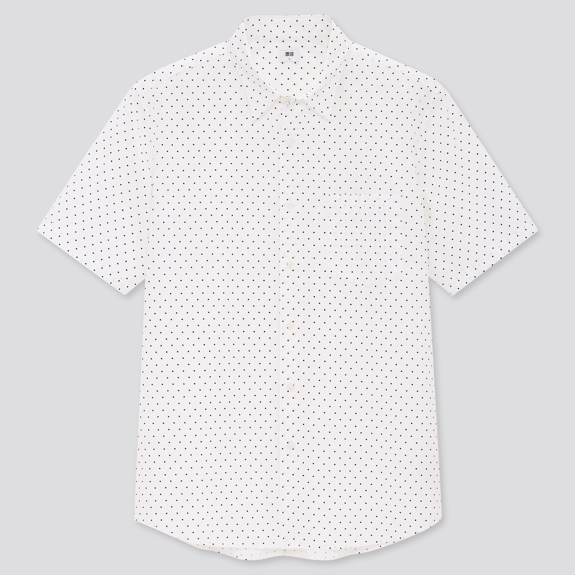 uniqlo efc shirt