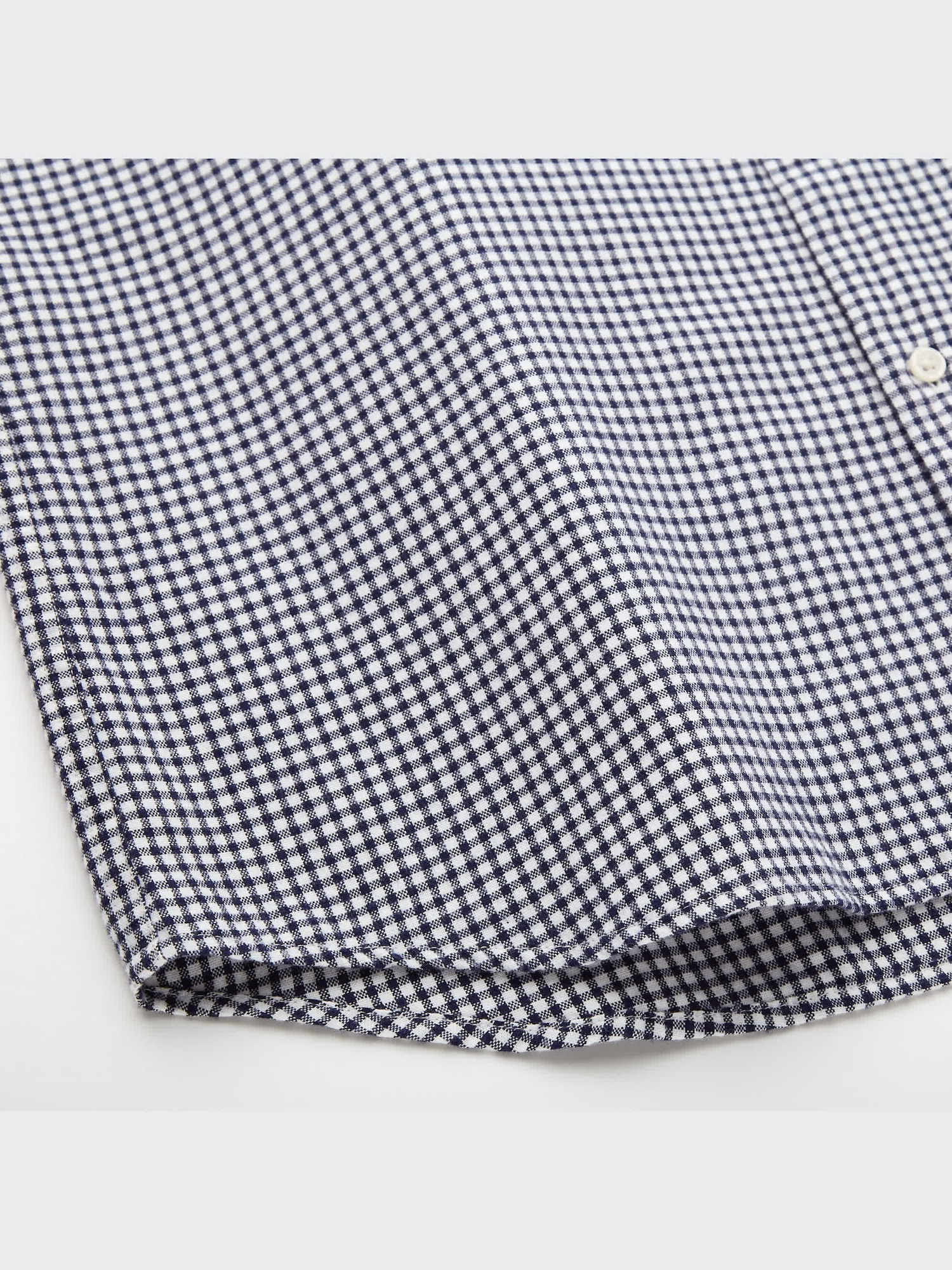 ユニクロ公式 | フランネルチェックシャツ（セミワイドカラー