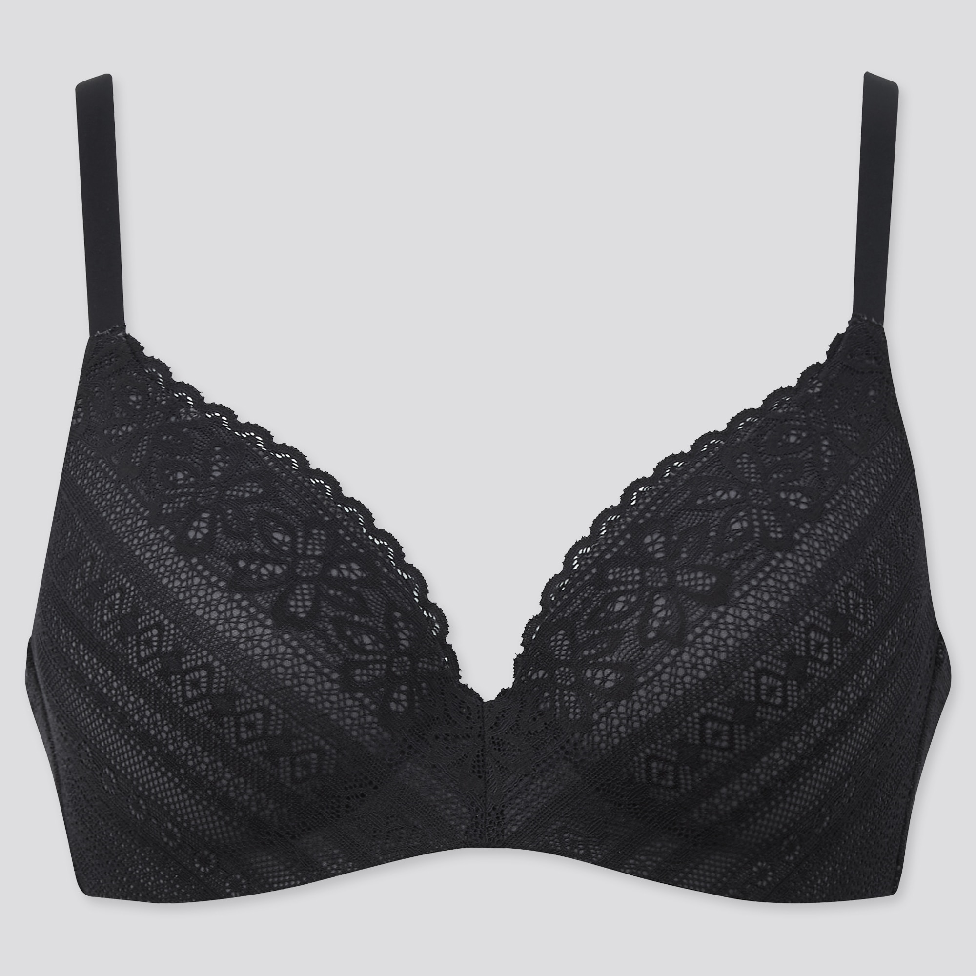 Uniqlo ph hot sale bra