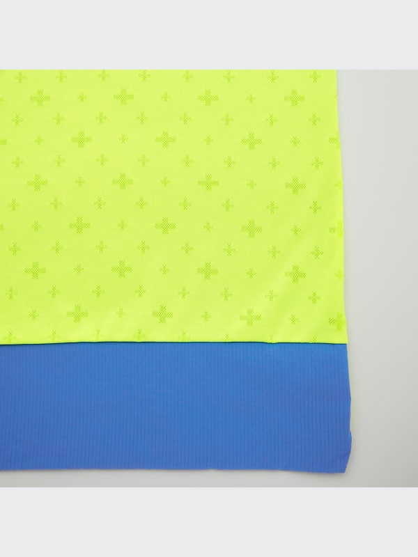 UNIQLO＋ ドライEXクルーネックT（半袖）