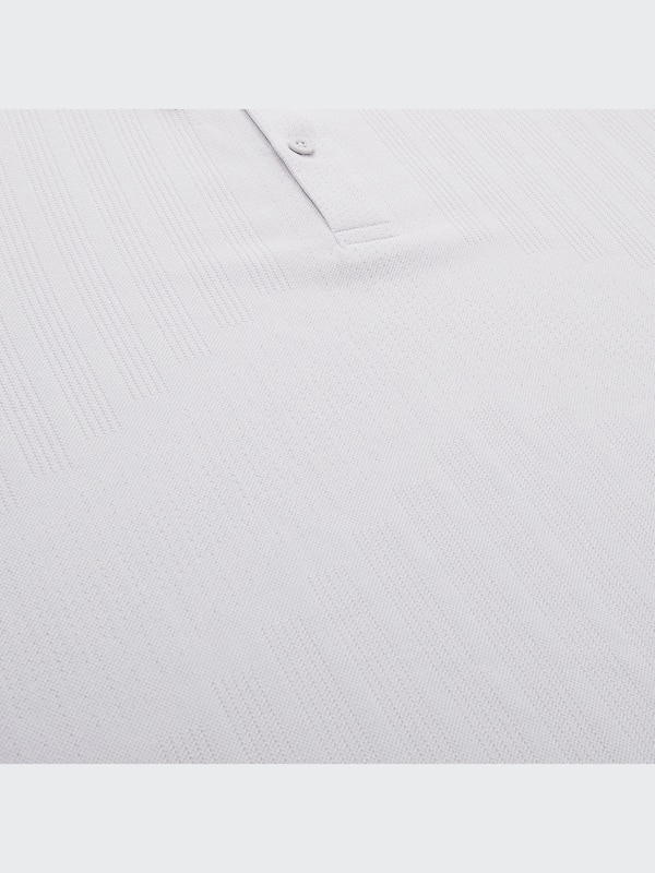 UNIQLO＋ ドライEXポロシャツ（半袖）