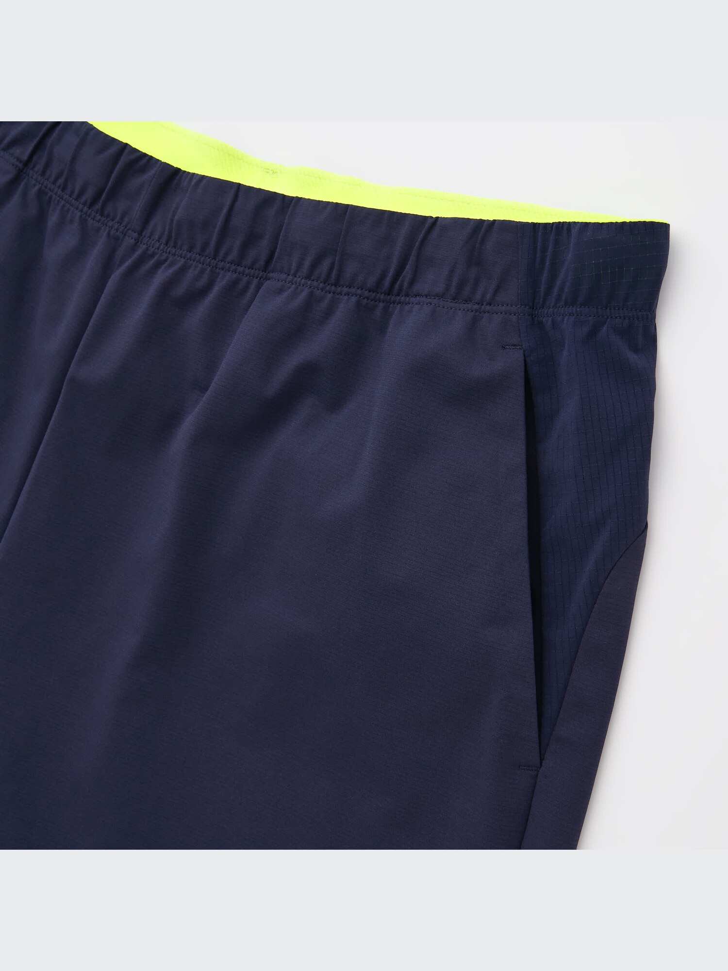 ユニクロ公式 | UNIQLO＋ ウルトラストレッチアクティブショートパンツ