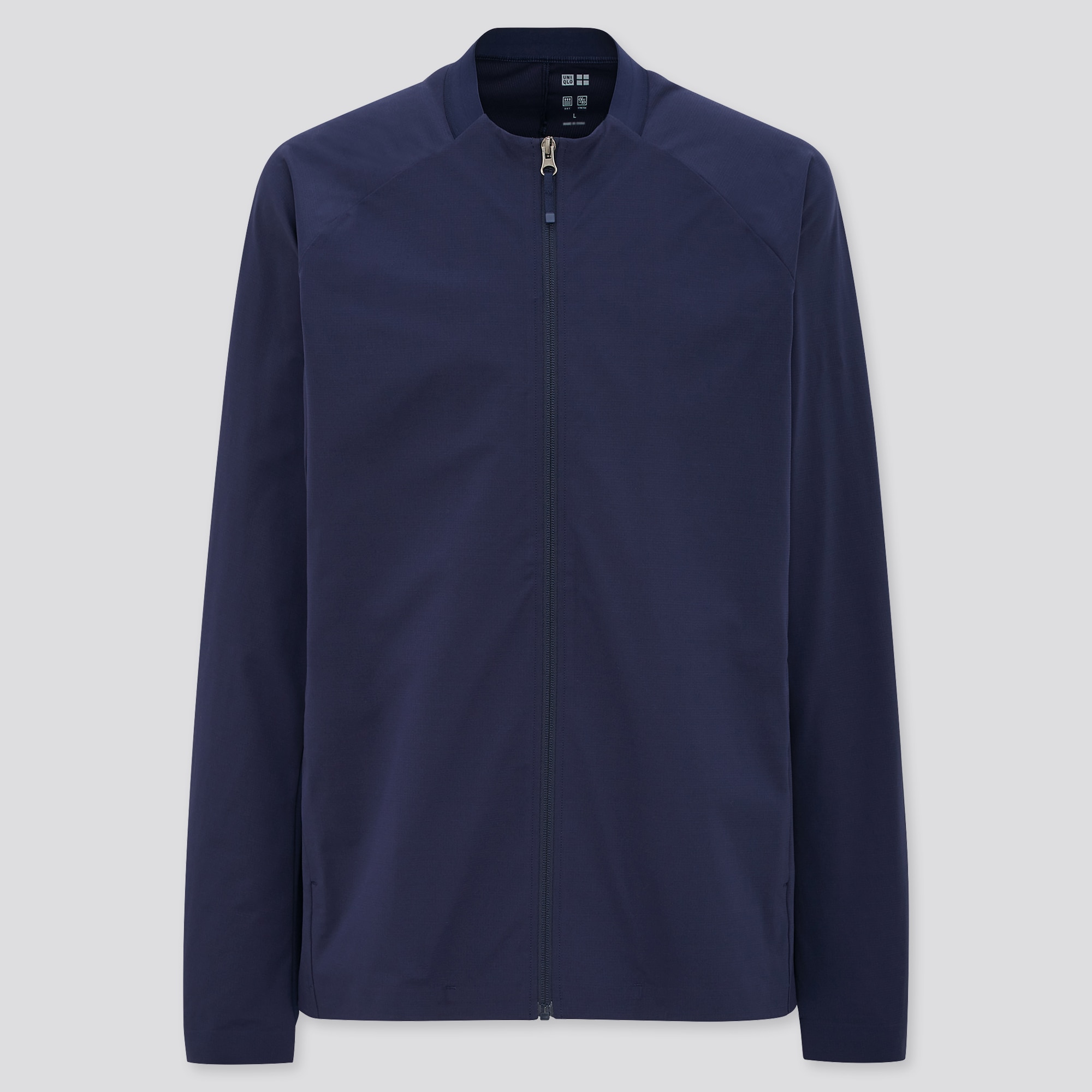 Uniqlo bomber jacket outlet ph