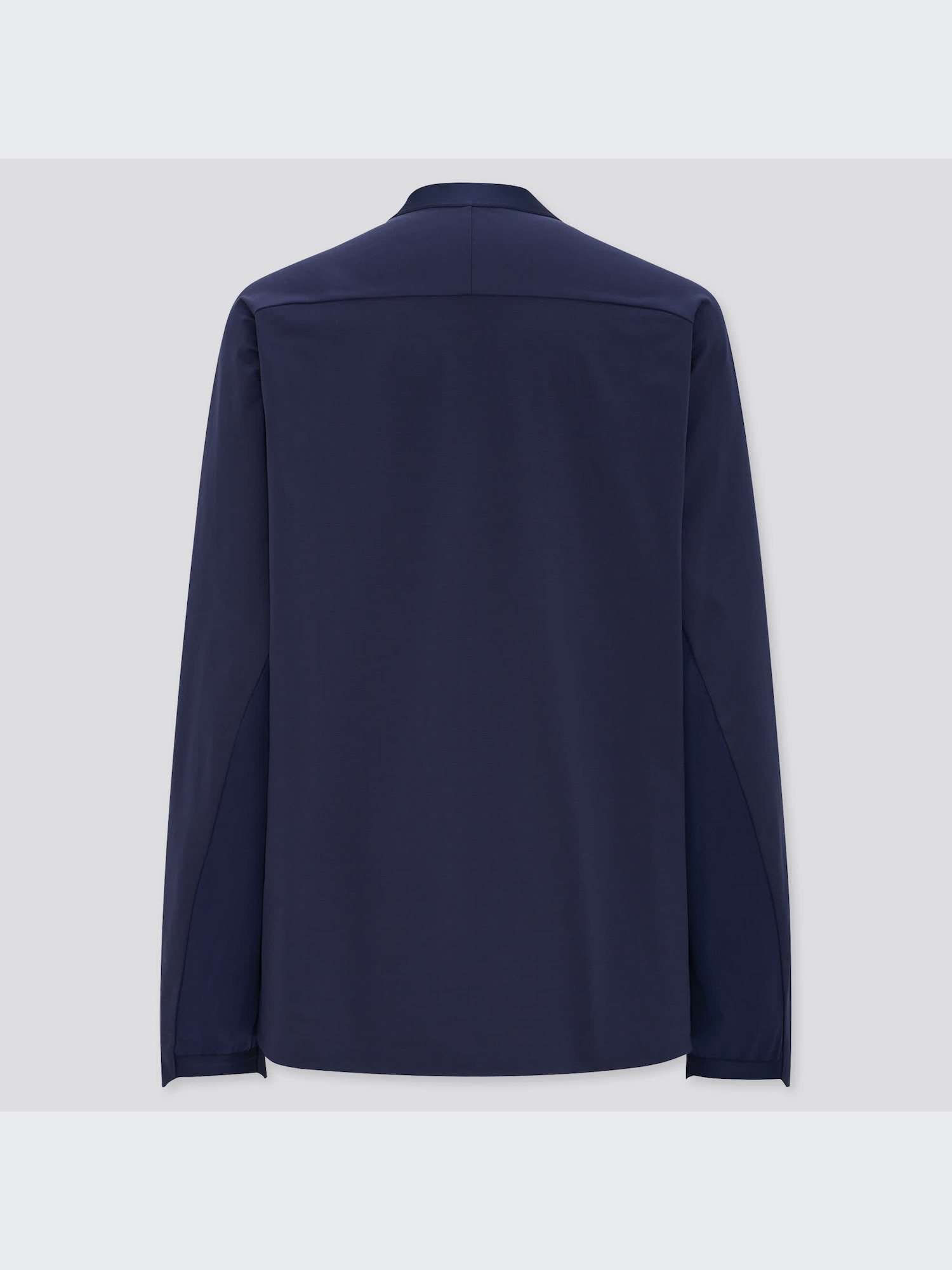 ユニクロ公式 | UNIQLO＋ ウルトラストレッチアクティブジャケット