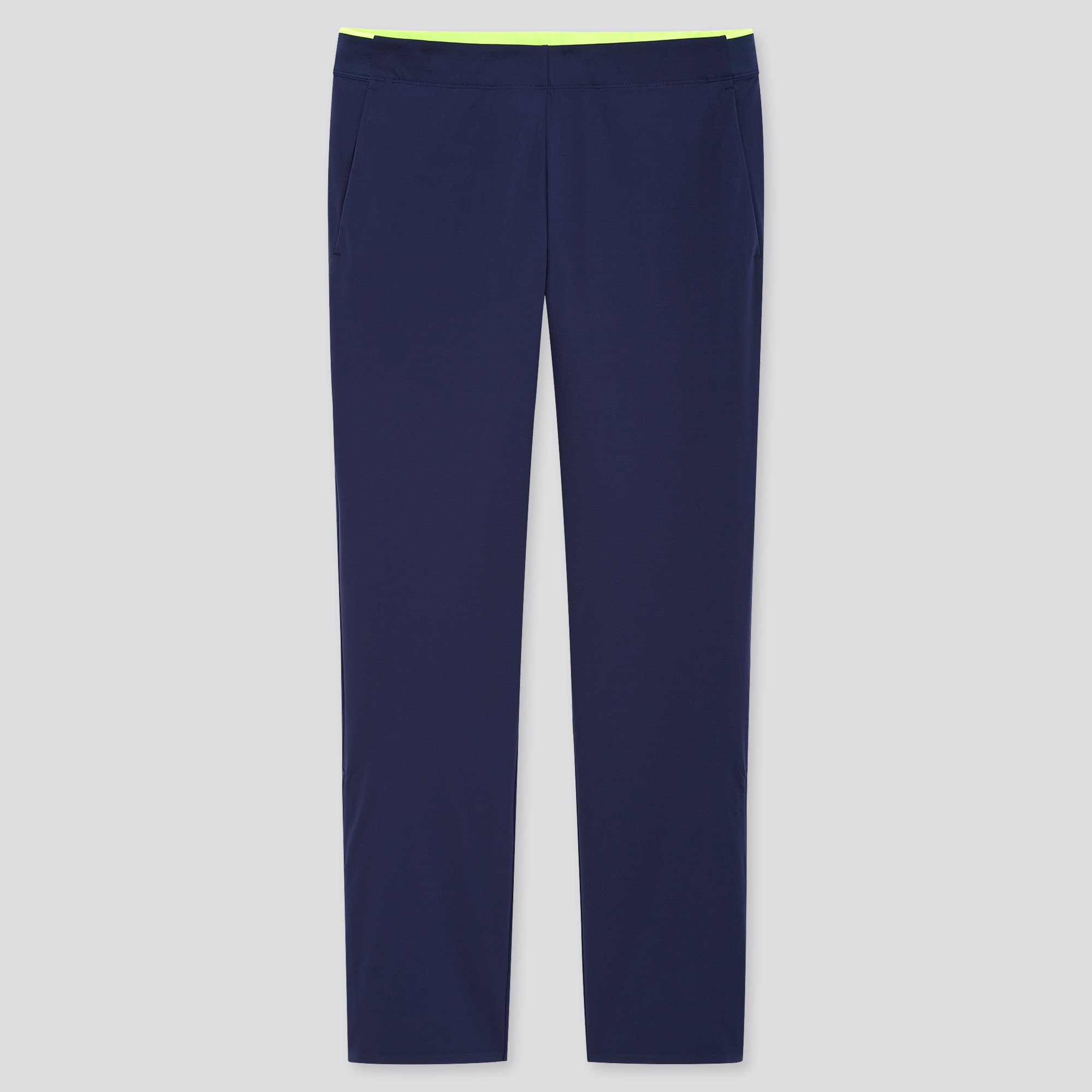 MEN S UNIQLO PLUS ULTRA STRETCH ACTIVE PANTS UNIQLO PH