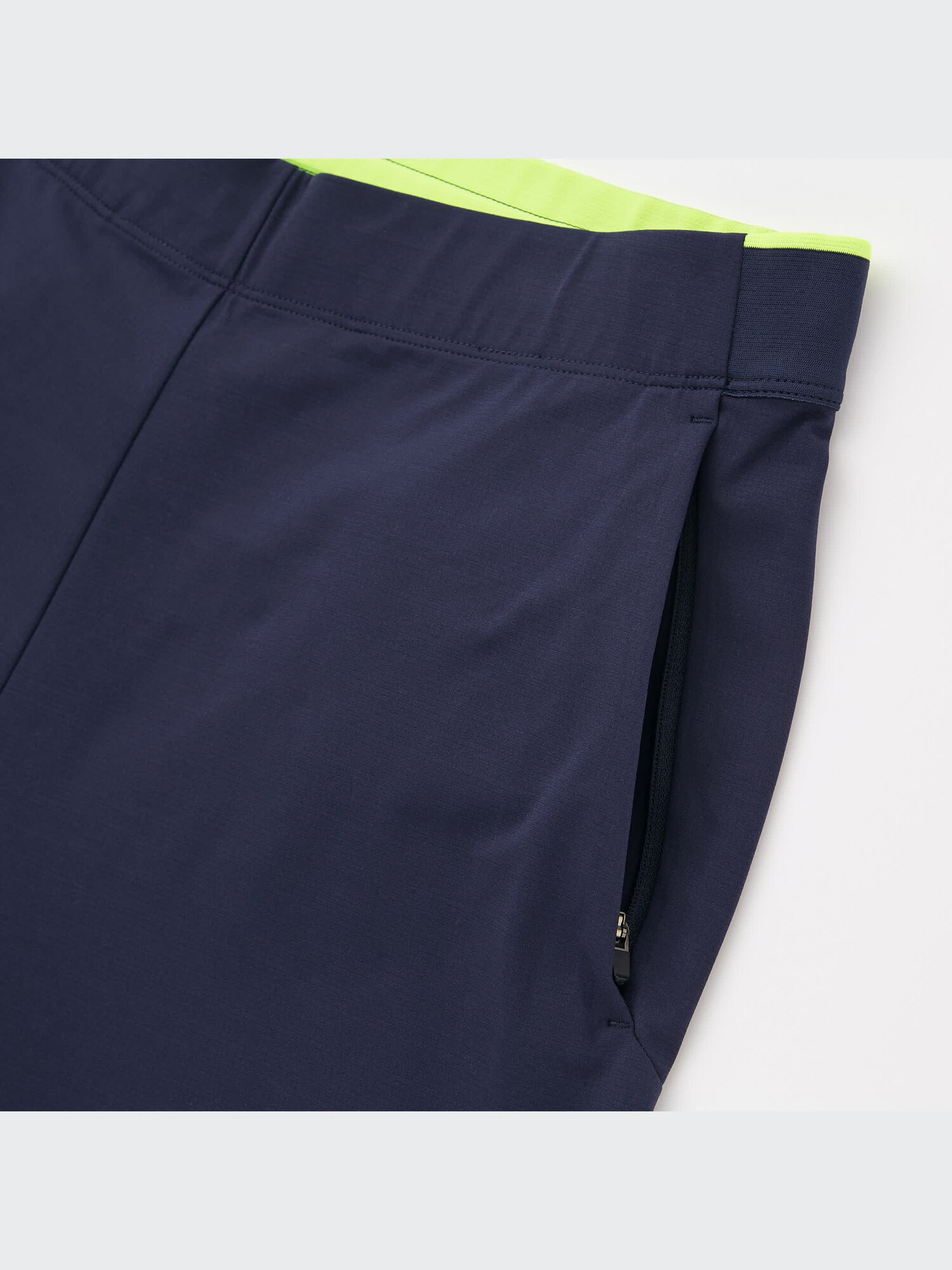 ユニクロ公式 | UNIQLO＋ ウルトラストレッチアクティブパンツ