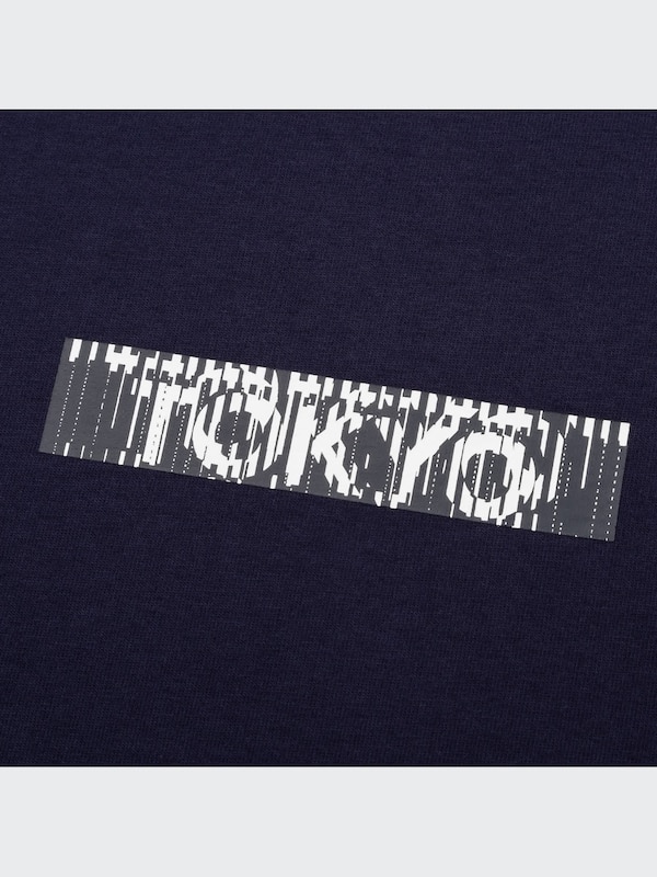TOKYO UT グラフィックTシャツ 河村 康輔（半袖・レギュラーフィット）