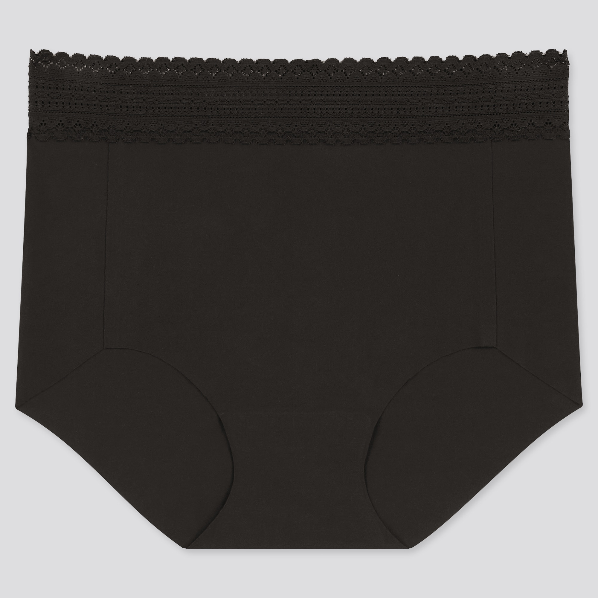 Seamless panty best sale uniqlo philippines