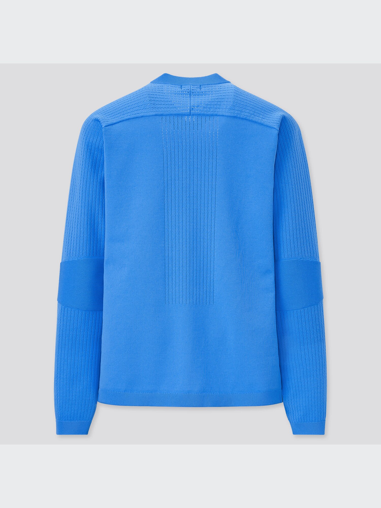 ユニクロ公式 | UNIQLO＋ ニットジャケット