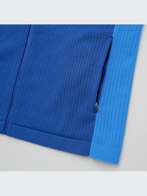 UNIQLO＋ ニットジャケット