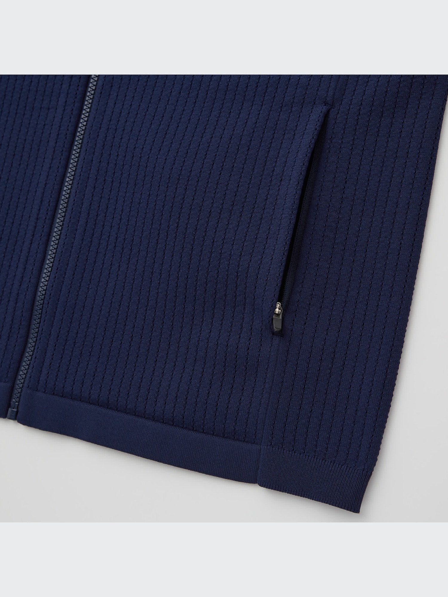 ユニクロ公式 | UNIQLO＋ ニットジャケット
