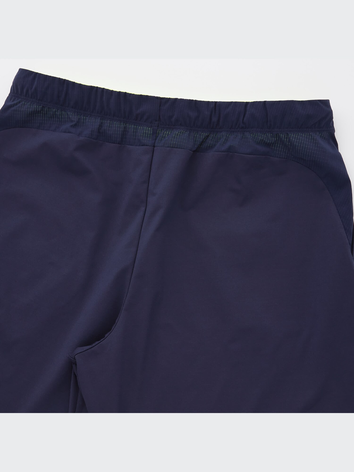 ユニクロ公式 | UNIQLO＋ ウルトラストレッチアクティブハーフパンツ