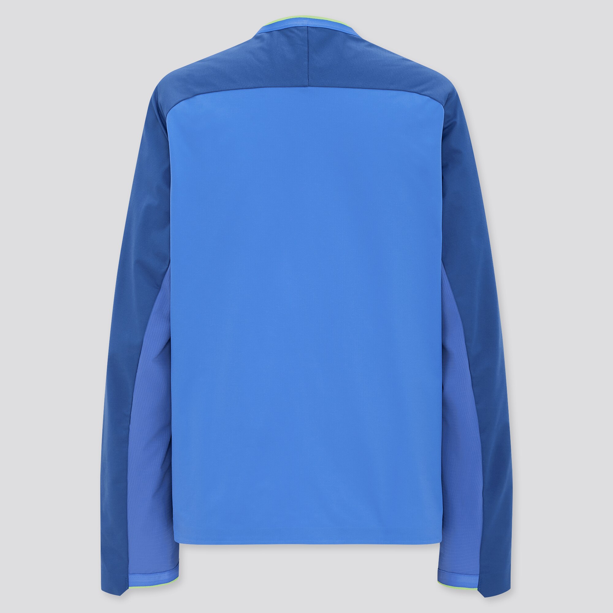 Uniqlo hot sale stretch jacket