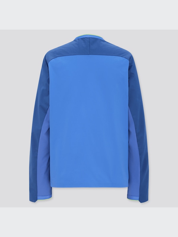 UNIQLO＋ ウルトラストレッチアクティブジャケット