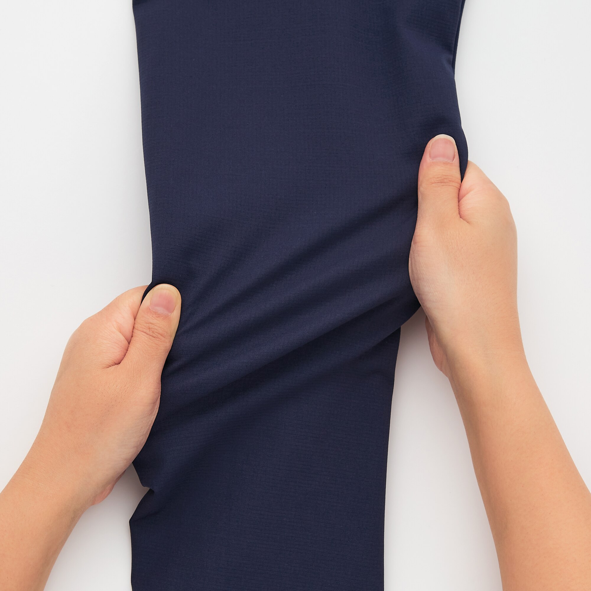 WOMEN'S UNIQLO PLUS ULTRA STRETCH 