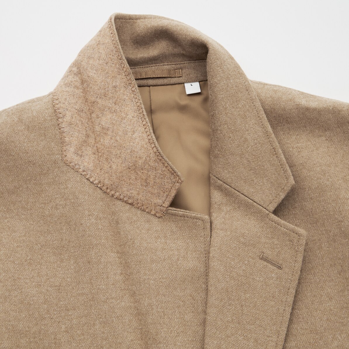 ジャージーテーラードジャケット Men ユニクロ