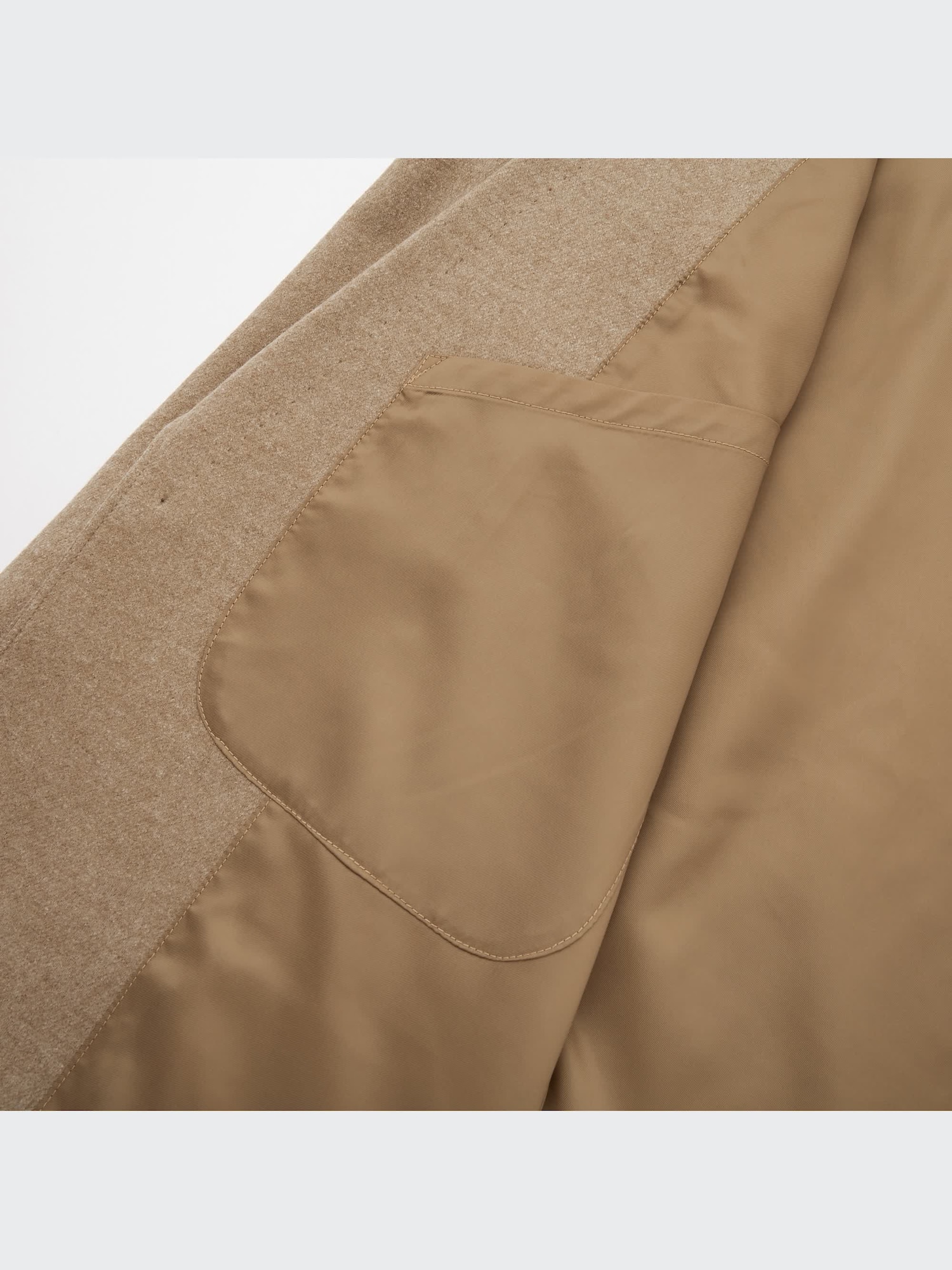 ユニクロ公式 | ジャージーテーラードジャケット