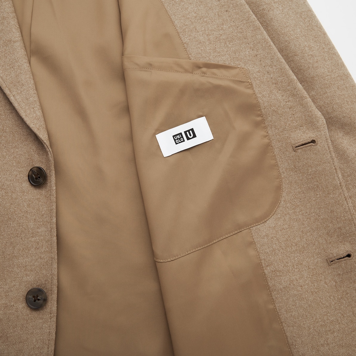 ジャージーテーラードジャケット Men ユニクロ