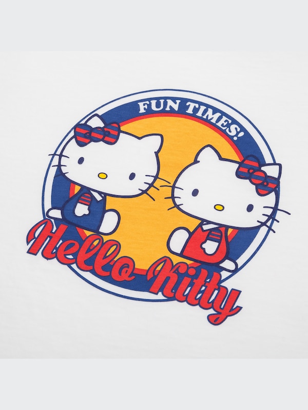 GIRLS サンリオキャラクターズ 2020 秋冬 UT（グラフィックTシャツ・半袖）