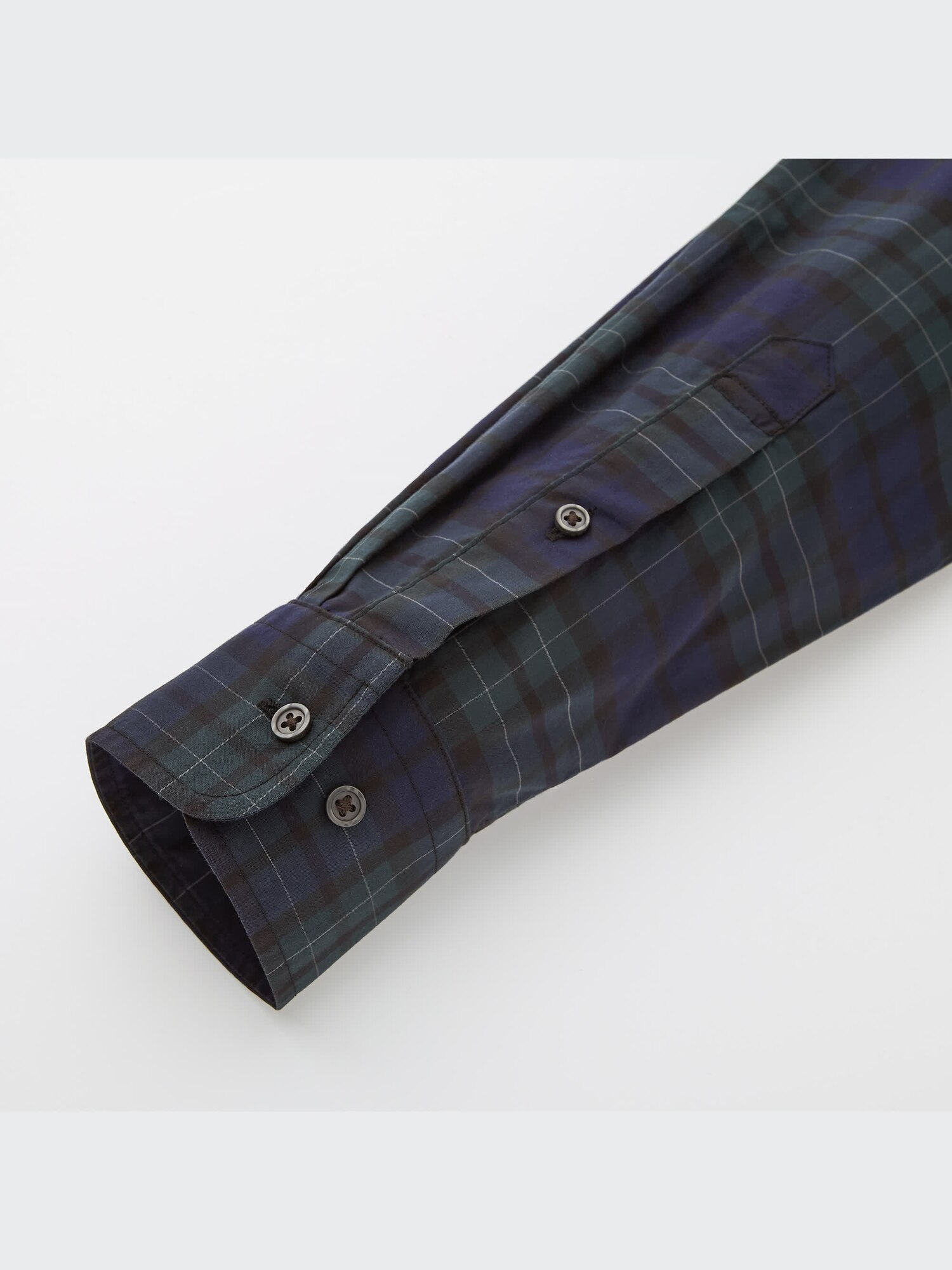 ユニクロ公式 | エクストラファインコットンブロードチェック