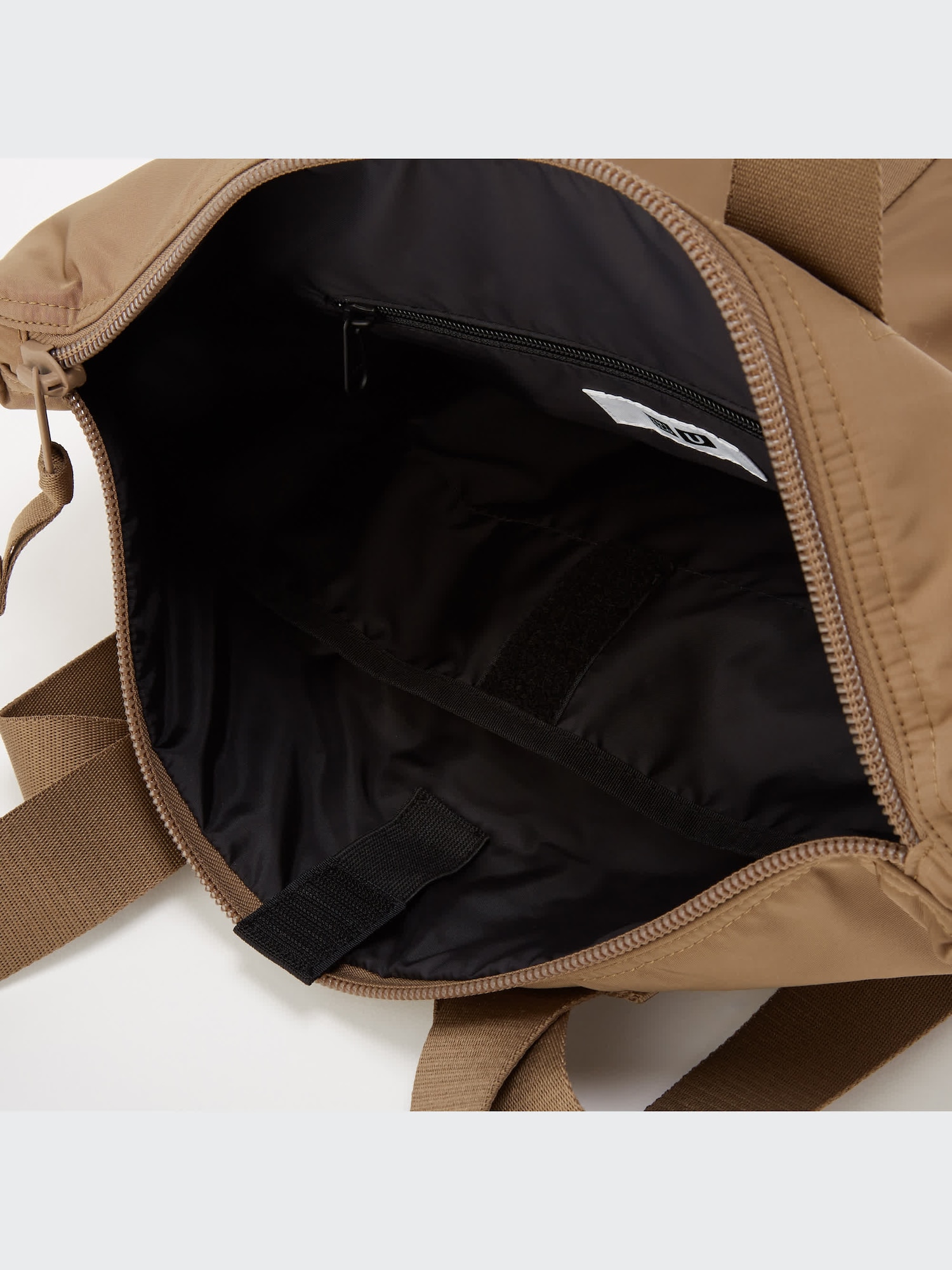 ユニクロ公式 | パデッド2WAYトートバッグ